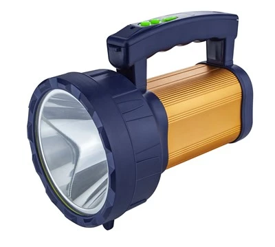 Võimas LED kohtvalgusti